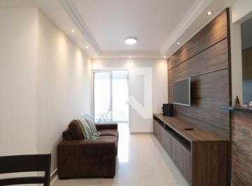 Apartamento · 65m² · 2 Quartos · 2 Vagas · Apartamento à Venda - Brás, 2 Quartos, 65 m2