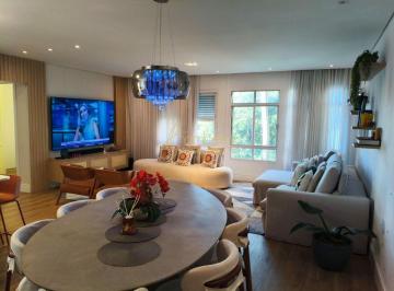 Apartamento · 100m² · 2 Quartos · 1 Vaga · Apartamento no Jardim Guedala com 2 dormitórios, 1 suíte e 1 vaga