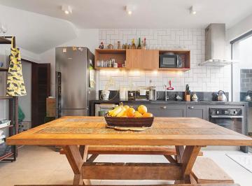 Casa · 95m² · 2 Quartos · Casa à Venda Chácara Santo Antônio
