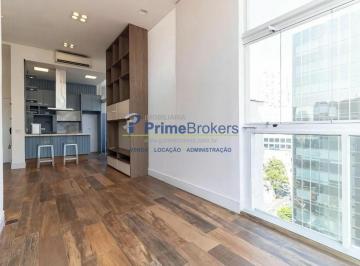 Apartamento · 100m² · 2 Quartos · 2 Vagas · Cobertura 100m² - 2 Dormitórios, 1 Suíte, 2 Vagas, Terraço com Hidromassagem - Paraíso