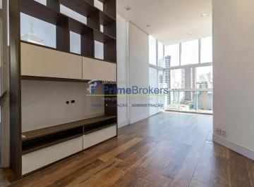 Apartamento · 100m² · 2 Quartos · 2 Vagas · Cobertura 100m² - 2 Dormitórios, 1 Suíte, 2 Vagas, Terraço com Hidromassagem - Paraíso