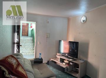 Apartamento · 48m² · 2 Quartos · Apartamento em Parque Pinheiros - Taboão da Serra