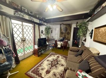 Casa · 275m² · 4 Quartos · 5 Vagas · Casa à venda no Jardim Paulistano para reforma,