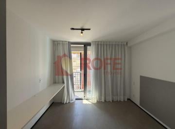 Apartamento · 22m² · 1 Quarto · Studio com 22m² de área privativa, funcional e bem distribuído