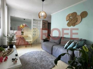 Apartamento · 55m² · 2 Quartos · 1 Vaga · OPORTUNIDADE!! Lindo Apatamento aconchegante e reformado para venda com 2 dormitórios - Vila Mascote