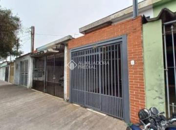 Casa · 54m² · 2 Quartos · 1 Vaga · SOBRADO COM 2 QUARTOS E 1 VAGA NA AV LUIZ PEQUINI EM SÃO BERNARDO DO CAMPO