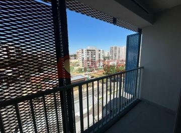 Apartamento · 22m² · 1 Quarto · Studio com 22m² de área privativa, funcional e bem distribuído