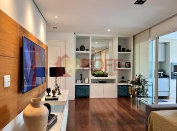 Apartamento · 103m² · 2 Quartos · 2 Vagas · NEAR GRANJA JULIETA | 103m² | 2 SUÍTES | 2 VAGAS | TERRAÇO COM CHURRASQUEIRA