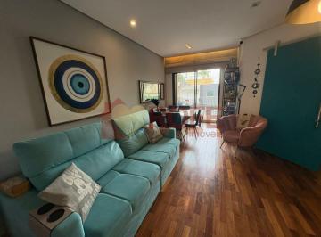 Apartamento · 56m² · 2 Quartos · 1 Vaga · Apartamento à Venda - 56 m² a.u. - 2 Dormitórios - Vila Olímpia