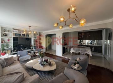 Apartamento · 184m² · 3 Quartos · 4 Vagas · Apartamento à venda com 184m², 3 quartos e 4 vagas