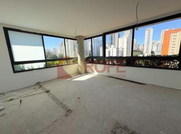 Apartamento · 170m² · 2 Quartos · 2 Vagas · Cobertura com 2 suítes à venda, 170 m² por R$ 3.390.000,00 - Brooklin - São Paulo/SP