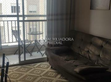 Apartamento · 56m² · 2 Quartos · 1 Vaga · Apartamento à Venda no Planalto - São Bernardo do Campo