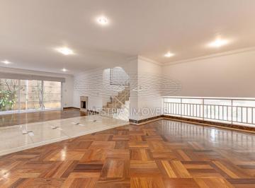 Casa · 569m² · 4 Quartos · 4 Vagas · Sofisticação e conforto no coração do Morumbi !