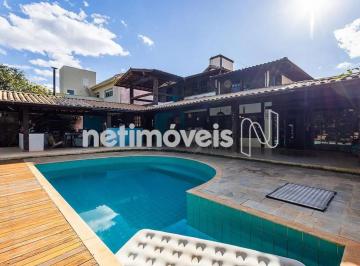 44a09108-0848-4781-9670-96df4aabb5ca.webp · Casa no Lago Norte - SHIN QL 07 - 05 quartos c/ 02 suítes