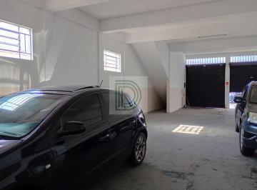 Comercial · 150m² · 1 Vaga · Galpão para locação no Rio Pequeno/Butantã - 150 m² | Excelente localização