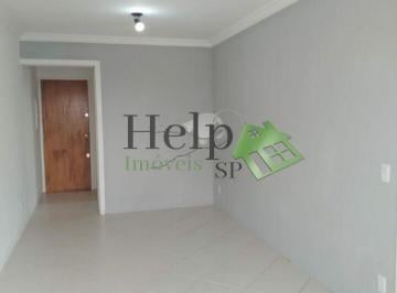 Apartamento · 73m² · 3 Quartos · 1 Vaga · .Apartamento - 03 dormitórios sendo 01 suíte- varanda - 01 vaga - Ipiranga - Club Atlético.