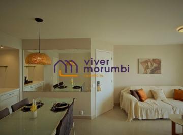Apartamento · 95m² · 3 Quartos · 2 Vagas · Apartamento Morumbi - 3 Dormitórios, 2 vagas de garagem!