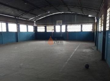 Comercial · 1241m² · 4 Vagas · Prédio Comercial na Vila Formosa
