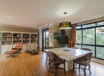 Apartamento · 260m² · 3 Quartos · 4 Vagas · Exclusividade e vista panorâmica | Onde o luxo encontra a conveniência !