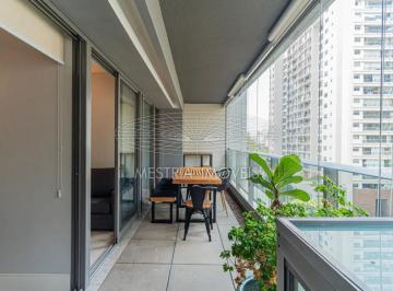 Apartamento · 65m² · 2 Quartos · 1 Vaga · Brooklin | Tudo que você busca no Habitarte Verde | Modernidade, lazer e localização privilegiada!