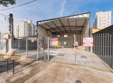 Comercial · 130m² · 3 Vagas · Galpão Novo para locação na Vila Romana. 130m2, 03 vagas de garagem