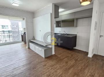 Apartamento · 60m² · 2 Quartos · 1 Vaga · Apartamento á venda na Lapa com 2 quartos, 1 vaga de garagem