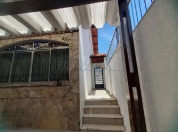 Casa · 150m² · 3 Quartos · 2 Vagas · Sobrado com 3 Quartos e 3 Banheiros para Alugar, 150m² no Mandaqui ? Zona Norte de São Paulo