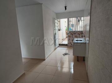 Casa · 35m² · 1 Quarto · Casa na região da Casa Verde, 35m², 1 dormitório, cozinha, banheiro.