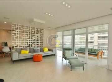 Apartamento · 185m² · 4 Quartos · 3 Vagas · Apartamento à venda na Vila Romana, 4 quartos, 3 suítes, 3 vagas