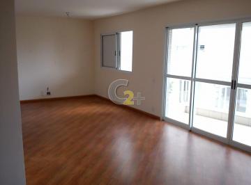 Apartamento · 140m² · 3 Quartos · 3 Vagas · Apartamento para locação no Alto da Lapa, 140m2, 3 Suítes, 3 vagas de garagem