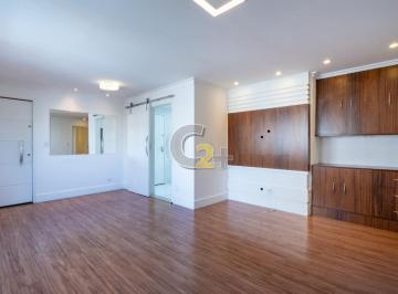Apartamento · 97m² · 2 Quartos · 1 Vaga · Apartamento à venda na Vila Olímpia com 2 quartos, 1 suíte, 1 vaga