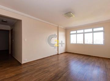 Apartamento · 83m² · 2 Quartos · 1 Vaga · Apartamento à venda na Vila Romana com 2 quartos e 1 vaga
