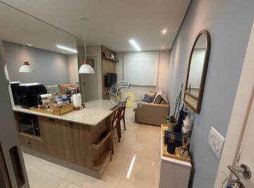 Apartamento · 41m² · 2 Quartos · Apartamento à venda no Barra Funda com 2 quartos, sem vaga