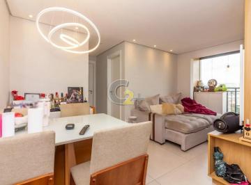 Apartamento · 56m² · 2 Quartos · 1 Vaga · Apartamento á venda na Lapa, 2 quartos, 1 suíte, 1 vaga de garagem