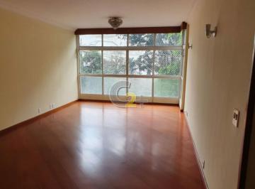 Apartamento · 168m² · 3 Quartos · 1 Vaga · Apartamento para locação em Higienópolis, 3 quartos, 1 suíte, 1 vaga de garagem