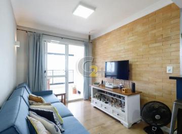 Apartamento · 92m² · 2 Quartos · 2 Vagas · Apartamento à venda na Lapa com 2 suítes, 2 vagas determinadas