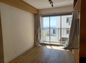 Apartamento · 22m² · 1 Quarto · Apartamento Studio à venda em Perdizes com 1 quarto, sem vaga