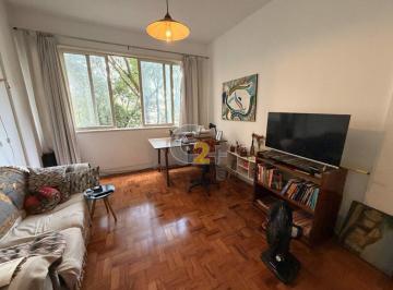 Apartamento · 74m² · 2 Quartos · 1 Vaga · Apartamento à venda no Jardim América com 2 quartos, 1 vaga