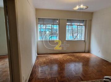 Apartamento · 70m² · 1 Quarto · Apartamento á venda na Bela Vista, 1 quarto, sem vaga