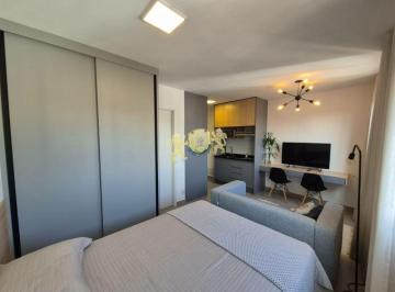 Apartamento · 25m² · 1 Quarto · Flat com 1 Quarto para alugar, 25m² - Pinheiros