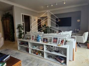 Apartamento · 160m² · 3 Quartos · 3 Vagas · PERDIZES - APARTAMENTO 160M² - 3 SUÍTES - 3 VAGAS DE GARAGEM