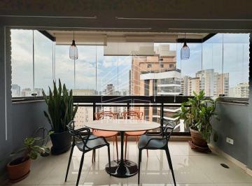 Apartamento · 160m² · 3 Quartos · 3 Vagas · PERDIZES - APARTAMENTO 160M² - 3 SUÍTES - 3 VAGAS DE GARAGEM