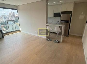 Apartamento · 60m² · 2 Quartos · 2 Vagas · Apartamento para locação em Perdizes