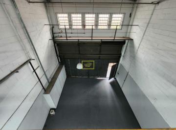 Comercial · 477m² · Galpão santa cecilia oportunidade