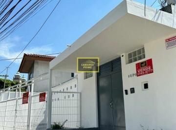 Comercial · 314m² · 3 Vagas · Casa Comercial Para Locação Na Avenida Doutor Arnaldo