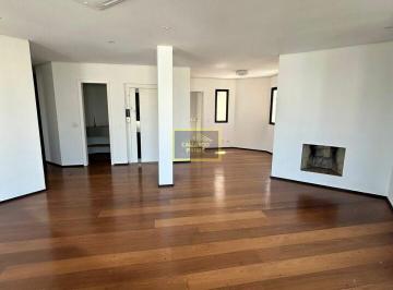 Apartamento · 364m² · 3 Quartos · 3 Vagas · Cobertura na Vila Madalena para Locação