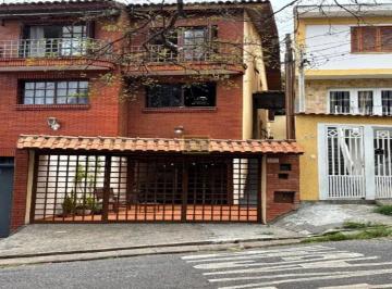 Casa · 153m² · 3 Quartos · 2 Vagas · Sobrado para venda na Vila Romana