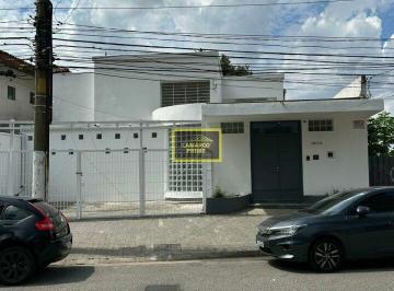 Comercial · 314m² · 3 Vagas · Casa Comercial Para Venda Na Avenida Doutor Arnaldo