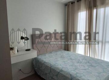 Apartamento · 30m² · 1 Quarto · Ferreira -  1 dormitorio mobiliado! com 30 metros de área  a 900 metros do Metrô !