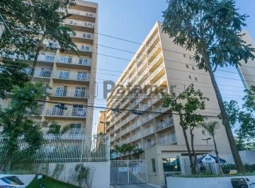 Apartamento · 30m² · 1 Quarto · Ferreira -  1 dormitorio mobiliado! com 30 metros de área  a 900 metros do Metrô !